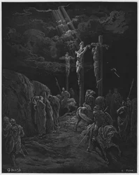 Der Tod Christi